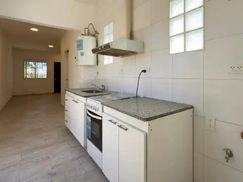 DEPARTAMENTO - 2 AMBIENTES -  MERLO SUR