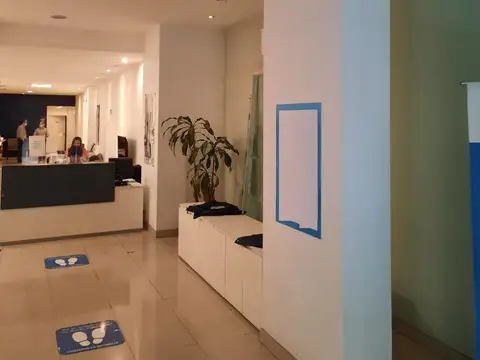 Oficina en Venta en Centro, USD 315.000