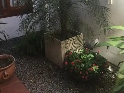 Depto Tipo Casa en Venta de 3 dormitorios