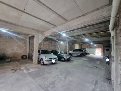 ESTACIONAMIENTO VENTA VILLA RIACHUELO LUGANO