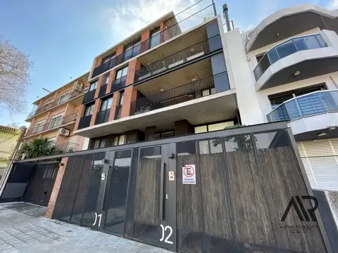 Venta Apartamento 1 dormitorio Punta Carretas con renta