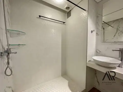 Venta Apartamento 1 dormitorio Punta Carretas con renta