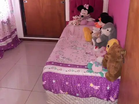 Depto Tipo Casa en Venta con 1 cocheras