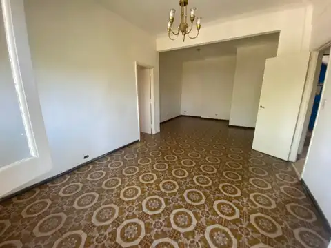 Departamento en Alquiler de 3 ambientes