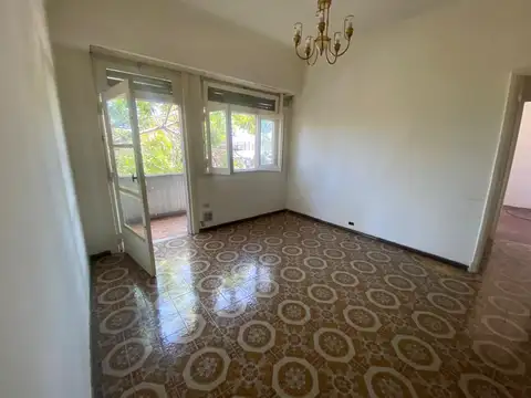 Departamento en Alquiler de 2 dormitorios