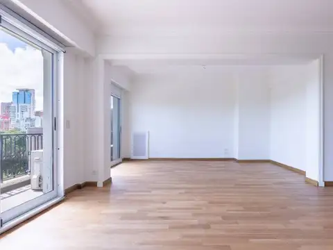 Departamento en Venta de 5 ambientes