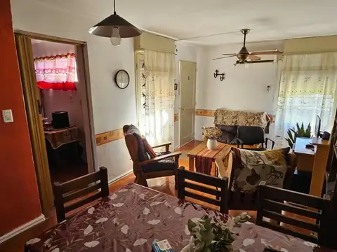 Bv Moreno 111 , Piso 2