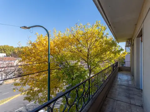 Departamento en Alquiler en Martinez, USD 900