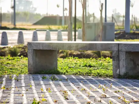 LOTES EN VENTA DESDE 300 M2 VILLA AMELIA