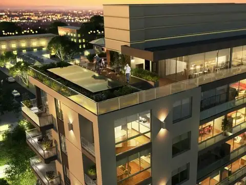 Departamento  en Venta ubicado en Ituzaingó Oeste, Ituzaingó, G.B.A. Zona Oest - AMA0069_LP545138_8