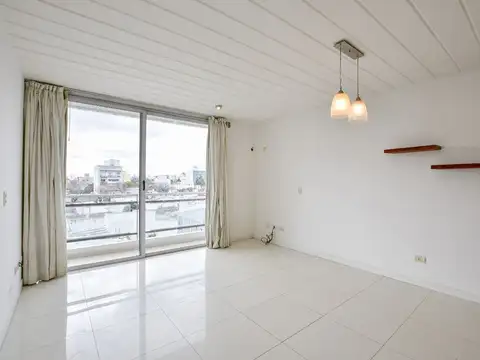 Departamento en Alquiler de 5 ambientes
