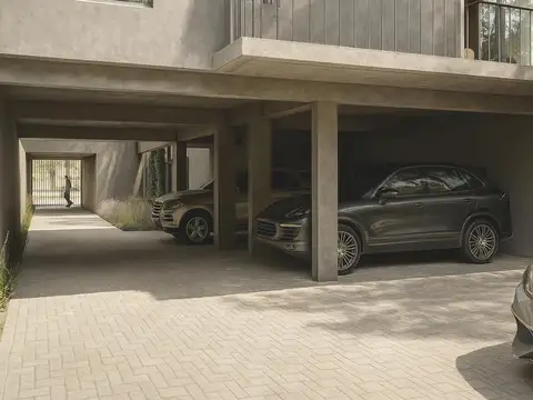 Departamento en Venta en Centro De Lujan, USD 92.000