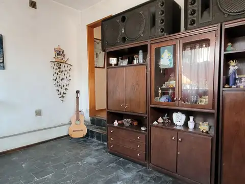Depto Tipo Casa en Venta 38 años