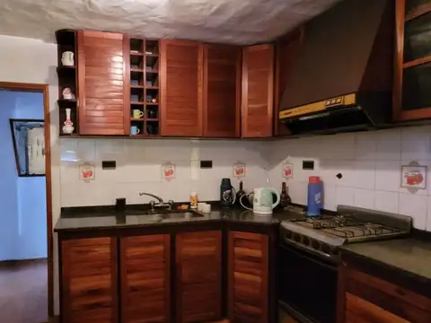 Depto Tipo Casa en Venta de 4 ambientes