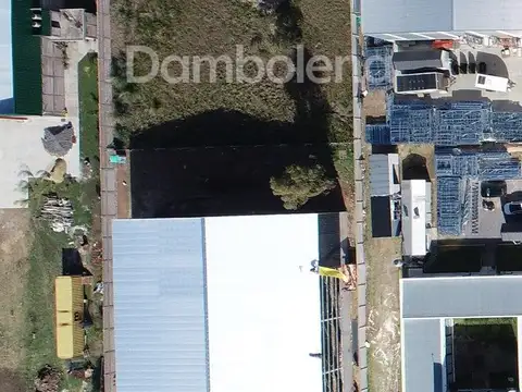 Colectora Acceso Oeste 100