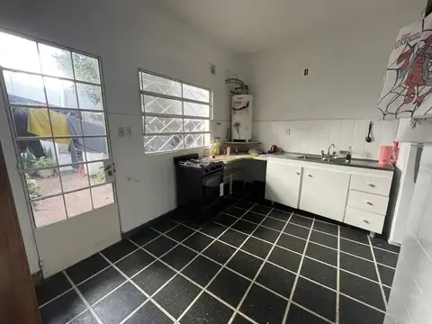 Casa en Venta en Belgrano, USD 368.000