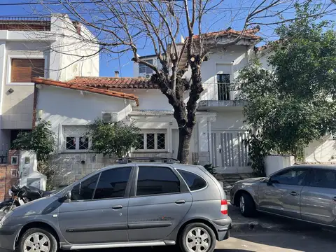 Casa - Venta - Argentina, Capital Federal - BETBEDER, ONOFRE, ALTE. 1249
