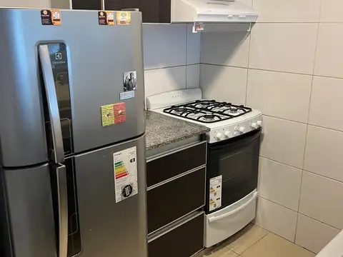 Departamento en Alquiler 10 años