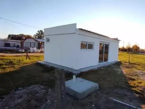 La Magnolia y Republica de Bolivia