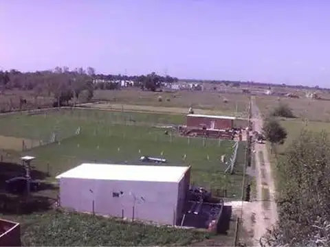 Casa en Venta en Cañuelas, USD 25.000