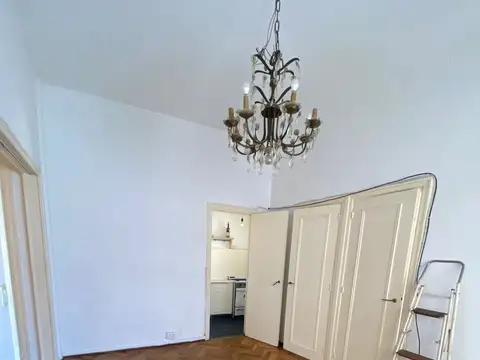 Carlos Pellegrini 400, Piso 9