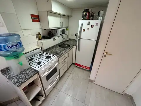 Depto Tipo Casa en Venta de 2 ambientes
