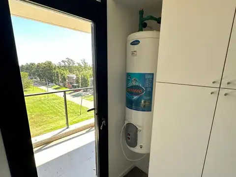 Departamento en Alquiler A Estrenar