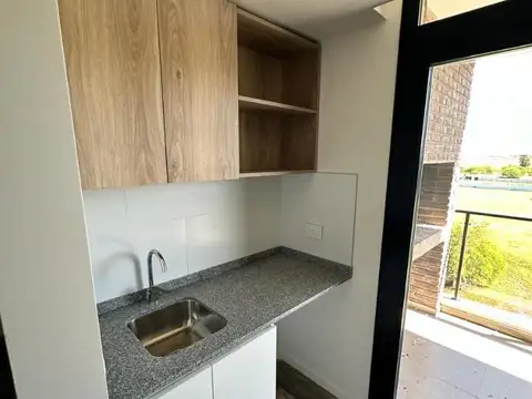 Departamento en Alquiler con 2 cocheras