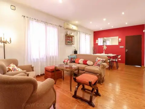 B. Irigoyen al 1200 entre Roca y Urquiza