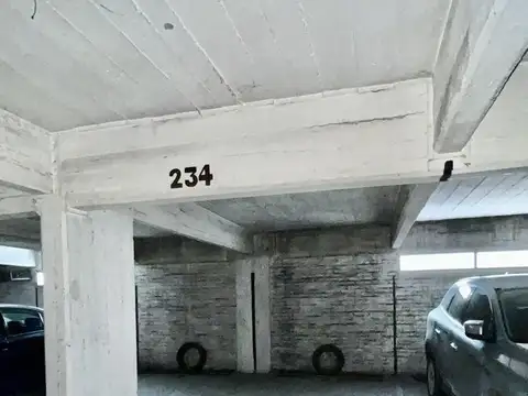 Rioja 600 - Cochera - Piso 2º