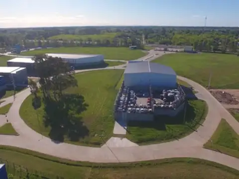 Galpon en Venta 7 años