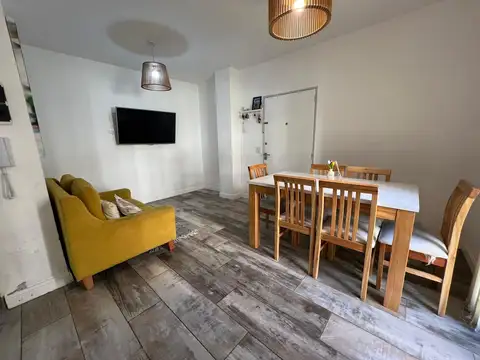 Departamento en Venta 5 años