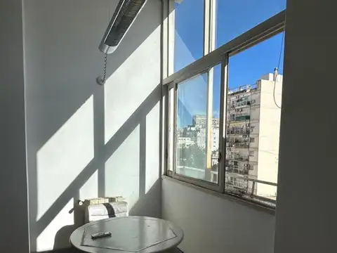 Departamento en Alquiler Apto profesional