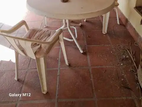 Casa en Alquiler 35 años