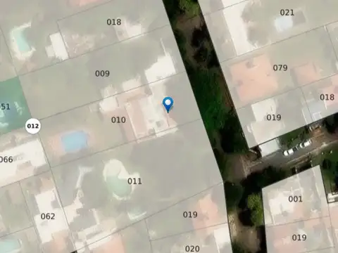 Casa en Alquiler de 5 dormitorios