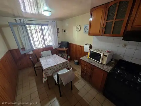 Casa en Venta 56 años