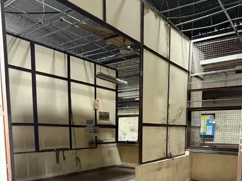 Galpon en Venta en Zona Centro, USD 400.000