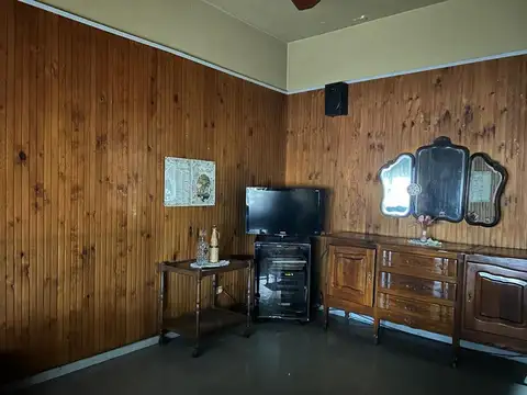 Depto Tipo Casa en Venta en Boulogne, USD 85.000