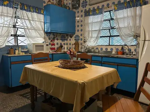 PH EN VENTA 3 AMBIENTES PATIO BOULOGNE SAN ISIDRO