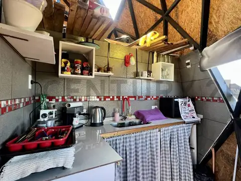 Casa en Venta 2 años