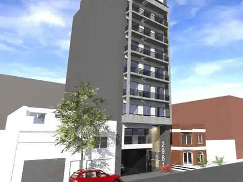 DIRECTORIO, AVDA. 2900