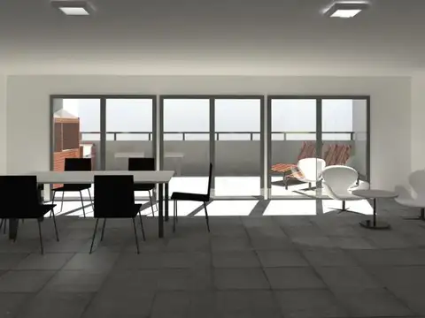 Departamento en Venta 1 año