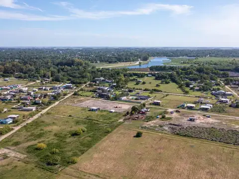 "Estilo Campo" Fracción 70 ha en San Vicente