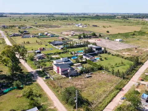 Terreno en Venta en San Vicente, USD 3.500.000