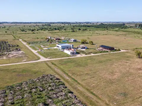 Terreno en Venta de 70,0 m2