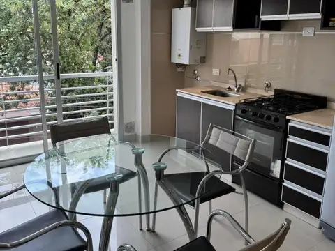 Departamento en Alquiler de 2 dormitorios