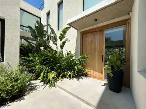 Casa en Alquiler Temporal al Oeste