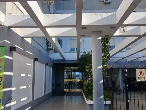 Inclan 4200, Piso 18