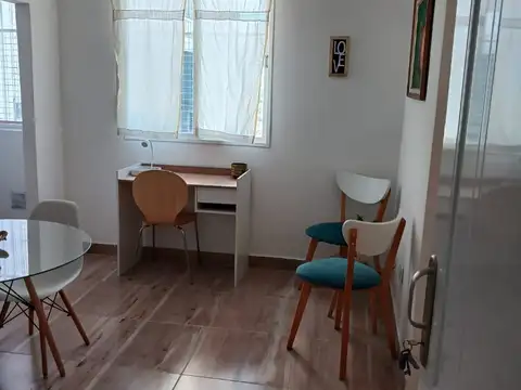 Departamento en Venta en Boedo, USD 55.900