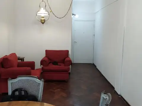 Departamento en Venta al Norte